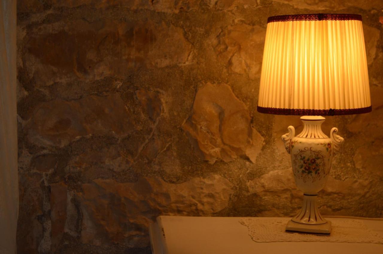 Visilo Stone House Villa Пучишча Екстериор снимка