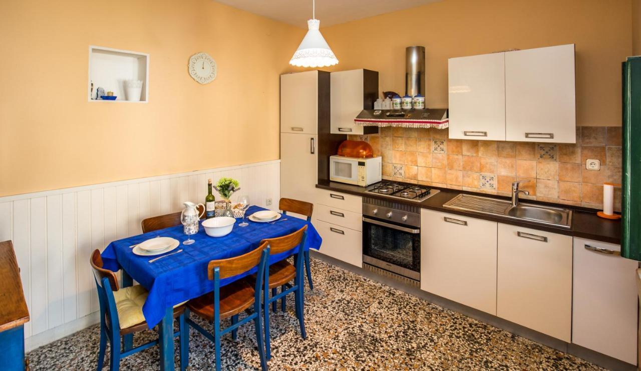 Visilo Stone House Villa Пучишча Екстериор снимка