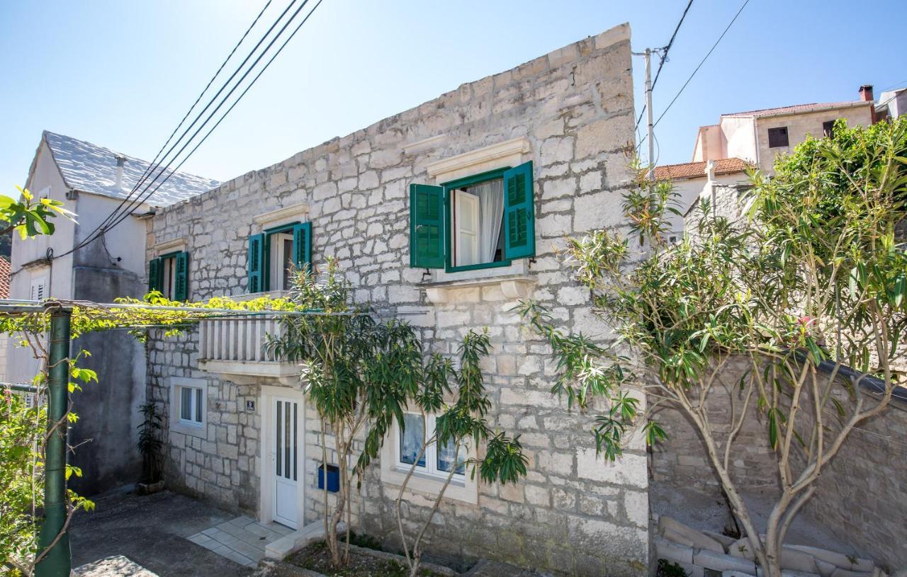 Visilo Stone House Villa Пучишча Екстериор снимка