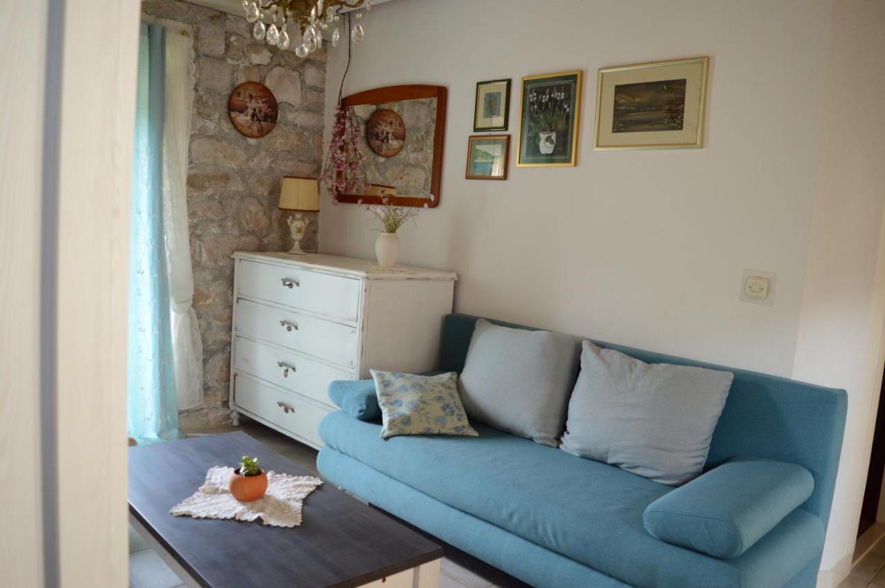 Visilo Stone House Villa Пучишча Екстериор снимка