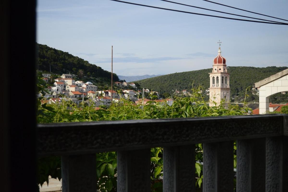 Visilo Stone House Villa Пучишча Екстериор снимка