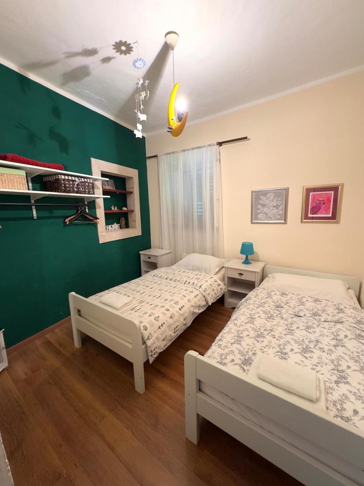 Visilo Stone House Villa Пучишча Екстериор снимка