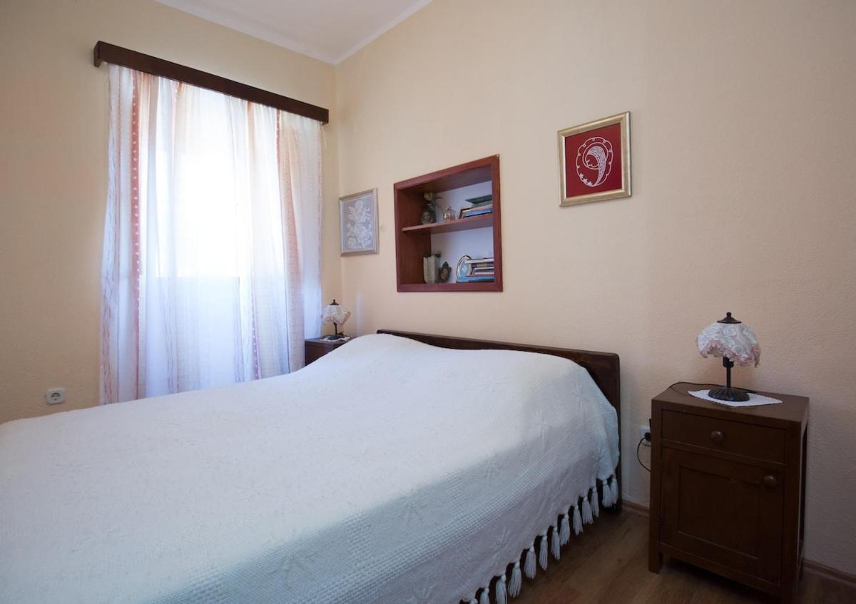 Visilo Stone House Villa Пучишча Екстериор снимка