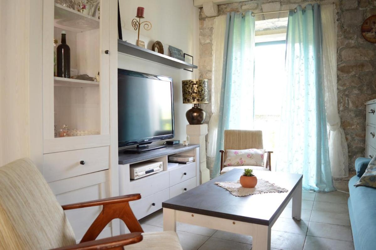Visilo Stone House Villa Пучишча Екстериор снимка